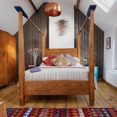 Bed and Breakfast Mount Pleasant Farm Wedmore Экстерьер фото