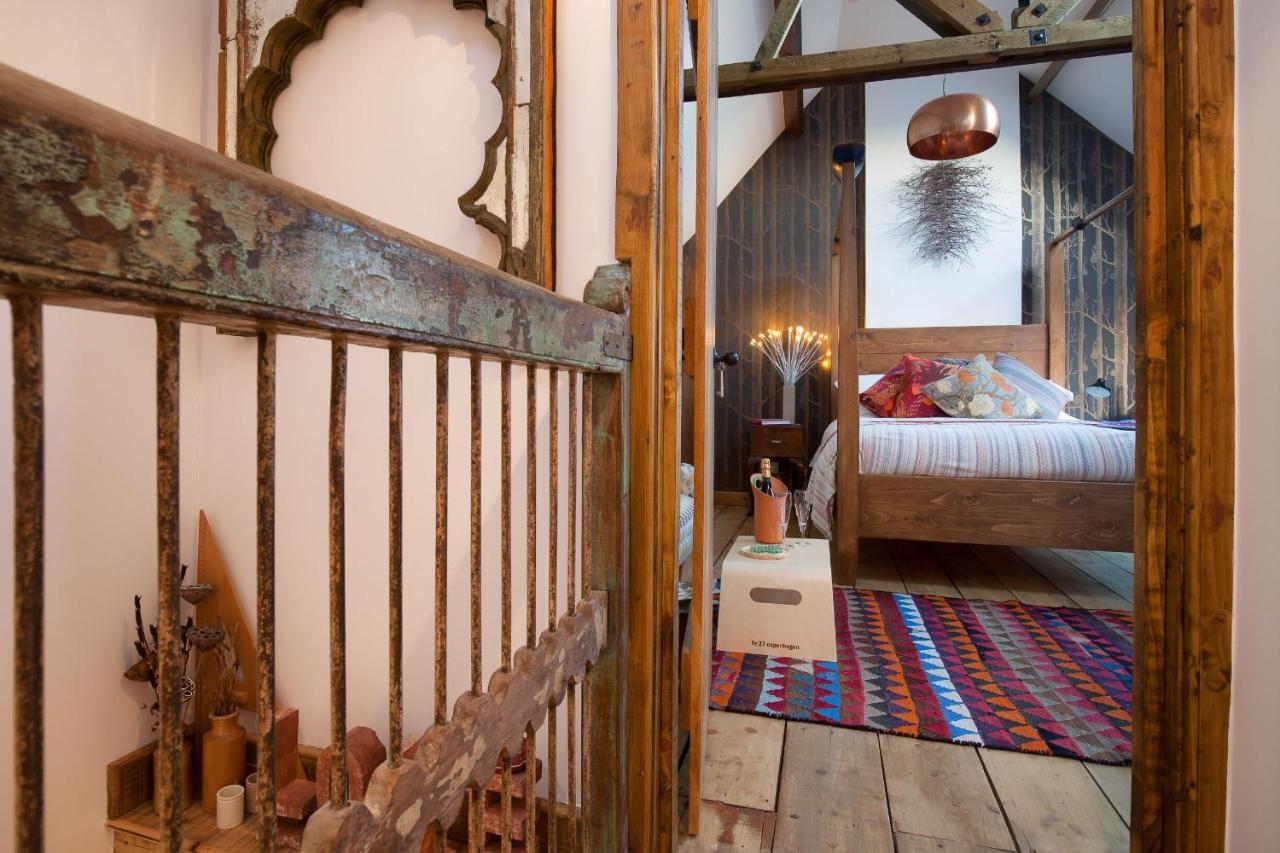 Bed and Breakfast Mount Pleasant Farm Wedmore Экстерьер фото