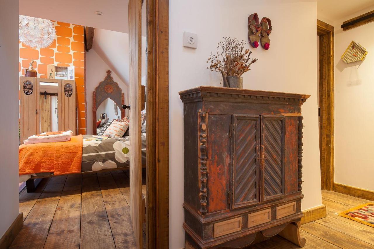 Bed and Breakfast Mount Pleasant Farm Wedmore Экстерьер фото
