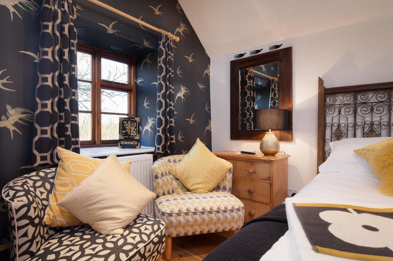 Bed and Breakfast Mount Pleasant Farm Wedmore Экстерьер фото